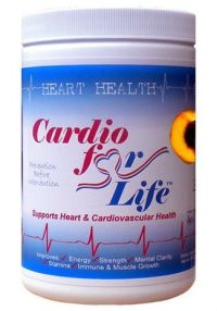 Heal The Cardiovascular System Naturally